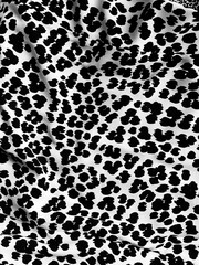 leopard skin texture