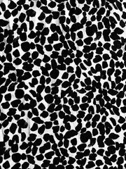 leopard skin texture