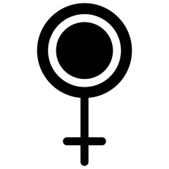 Female icon