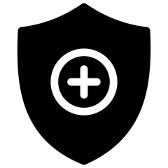 Shield icon