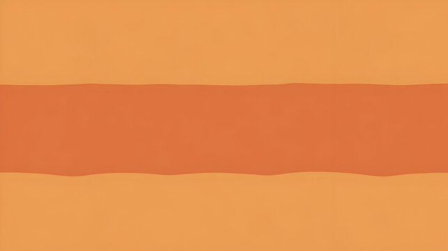 Abstract orange and terracotta background image, perfect for website banners, social media posts, or design projects.  Two-toned horizontal color block design.