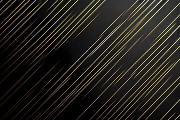 Dark Diagonal Geometric Patterns with Metallic Gold Accents for Elegant Modern and Minimalist Designs
