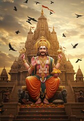 Lord Shanidev
