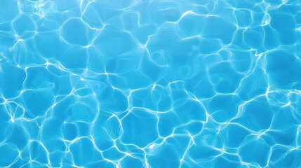 Midjourney woody topdown view of pool surface water digital art aesthetic calm serenity