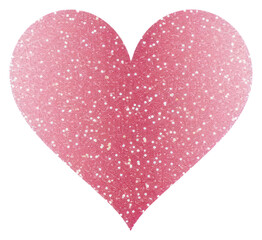 PNG Love icon backgrounds glitter shape.