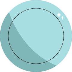 Kitchen elements icon