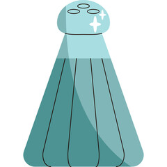 Kitchen elements icon