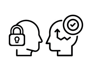 Fixed Mindset Limitation Cognitive