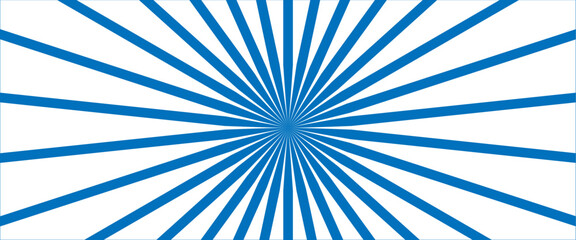 Abstract black and white Sunburst background. It used for Web, Mobile Applications, Desktop background. 