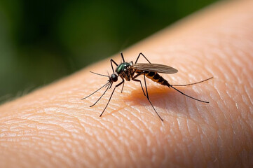 mosquito 모기 여름 해충 감염 질병예방 질병 위생관리