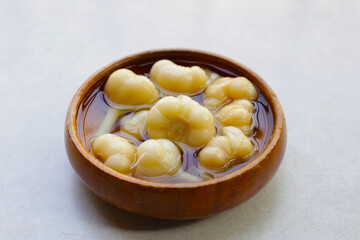Whole fermented garlic, Fermented pickled vegetables