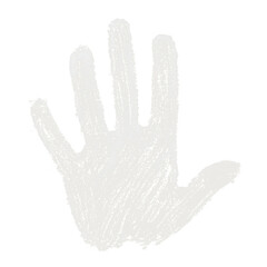 PNG A white plue symbol illustration blackboard handprint.