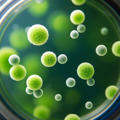 live lactic acid bacteria 생유산균