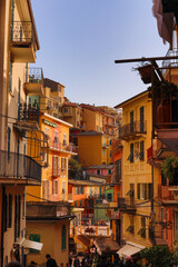 Riomaggiore