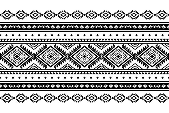 set of seamless patterns