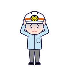 救急隊員／男性 26