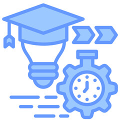 Microlearning Icon