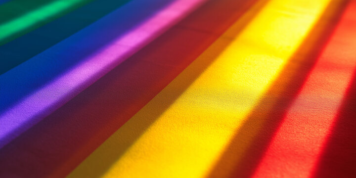 abstract spectrum background