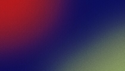 Abstract background Black red, blue, yellow emerald petrol teal lime blue. Color gradient with ...
