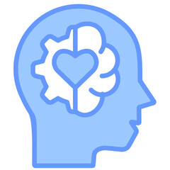 Emotional Intelligence Icon