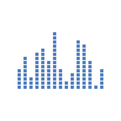 soundwave music icon