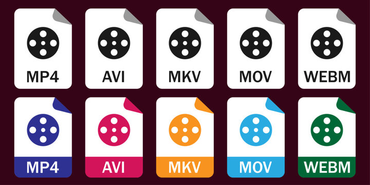 .Mp4 Images – Browse 15,023 Stock Photos, Vectors, and Video | Adobe Stock