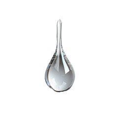 water drop vector illustration