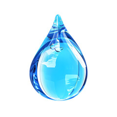 water drop vector illustration