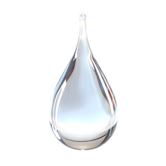 water drop vector illustration