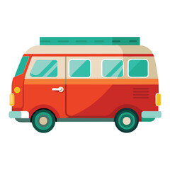 toy car isolated on white background