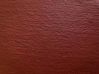 abstract rustic red brown painted wall surface concrete texture surface presentation creative blank background with space for copy