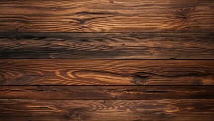 Naklejka premium Natural Rustic Wood Grain Textured Background for Authentic Design Projects and Artistic Applications