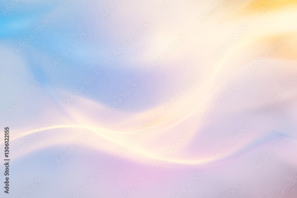 Wall mural png abstract background abstract gradient smooth.