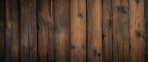 Fototapeta premium Rustic Wooden Plank Background for Photography and Design Projects Ideal for Studio Portraits and Natural Aesthetic Settings