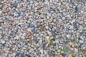 자갈