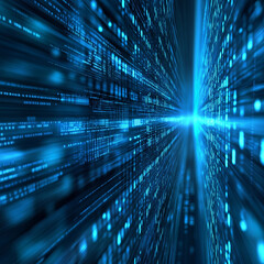 abstract technology background