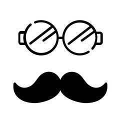 barbershop icon design