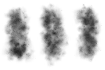 black and white abstract background