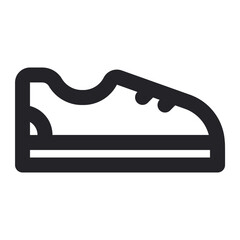 Shoes - Back to School Icons