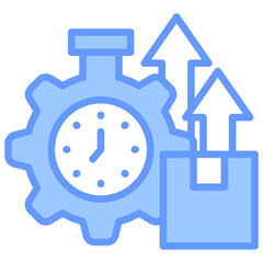 Productivity Icon