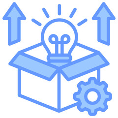 Product Development Icon