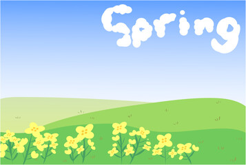 spring