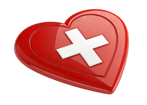 heart, Red Heart Symbol, Medical Icon for Health, red,  symbol, medical, icon, health, love, care, hospital, cross, vital, wellness, life, emergency, strong, vibrant, passionate, healing, aid, support