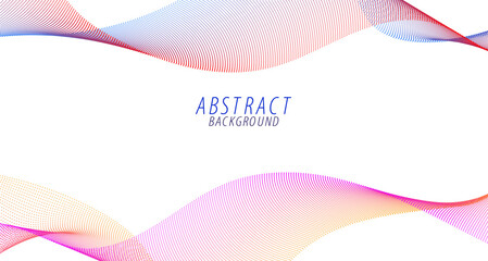 Abstract dark blue white gradient background, business technology digital communication template, ai artificial intelligence creative illustration element, banner poster cover pattern graphic vector.