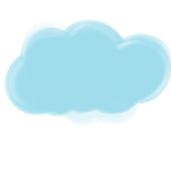 cloud computing concept