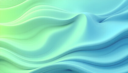 Fototapeta premium abstract blue background