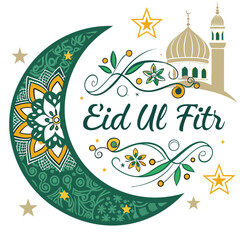 Eid Mubarak, Eid Ul Fitar, Eid