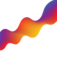 abstract modern vector background