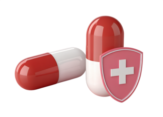 red, Red Medicine Pills, medicine, pills, protective, health, wellness, capsules, pharmacy, natural, organic, nutrition, vitality, dosage, clear, effective, safe, reliable, fresh, pure, vital, daily