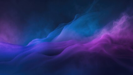 colorful gradient abstract backdrop
